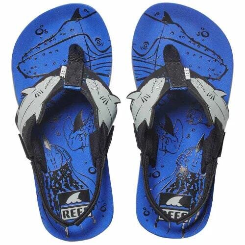 Reef japanke - sandale
