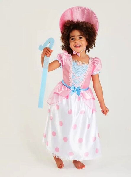 Toy Story Little Bo Peep kostim