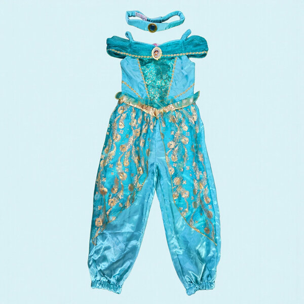 Aladdin - Jasmine kostim