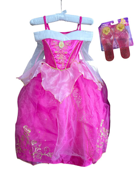 Princess Aurora kostim