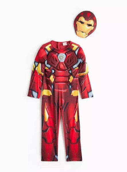 Iron Man kostim