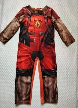 Marvel Super hero kostim