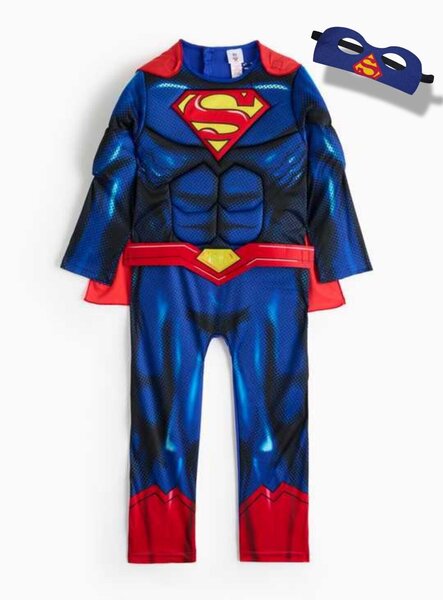 Superman kostim