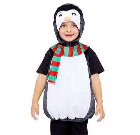 Pingvin kostim