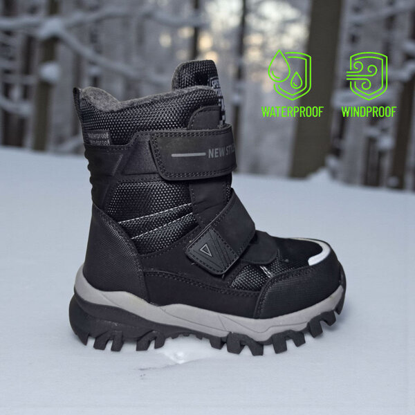 DEKLARISANO VODOOTPORNE I VETROOTPORNE cizme