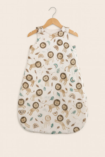 Pamucni dzak za spavanje