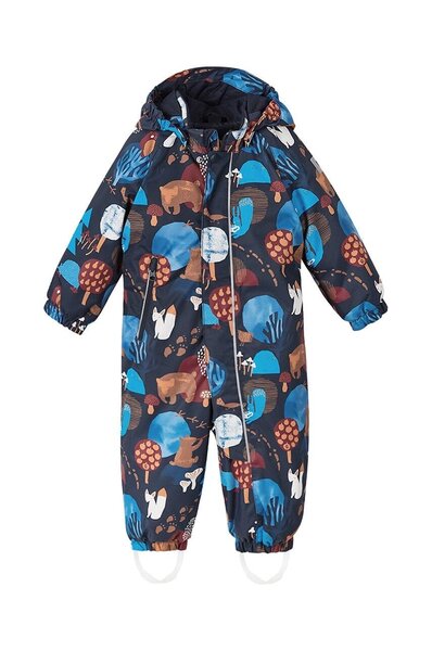 Vodootporan skafander