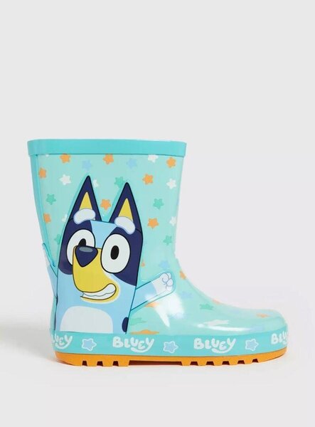 Gumene cizme bez postave