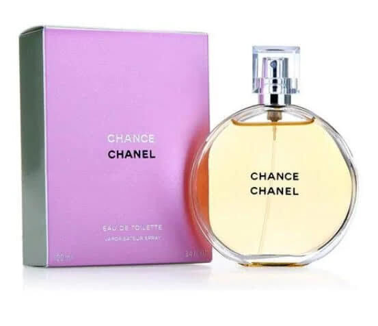 Chance Eau de Parfum Chanel
