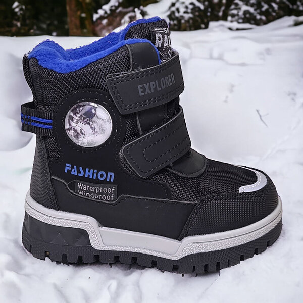 DEKLARISANO VODOOTPORNE I VETROOTPORNE cizme