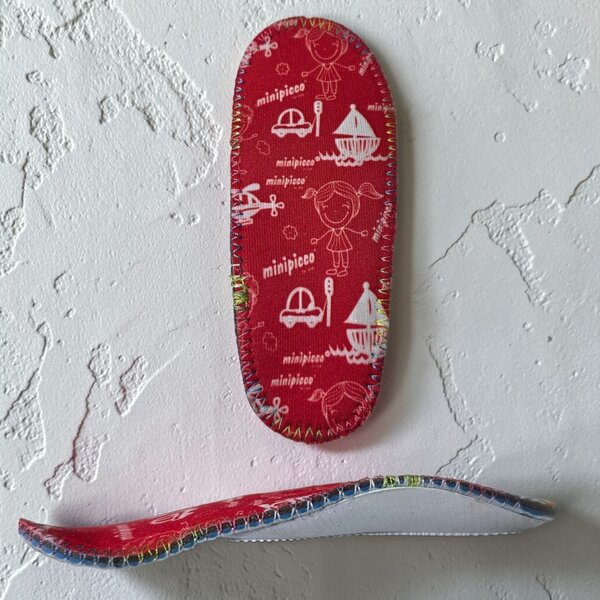 Anatomski ulozak od memorijske pene