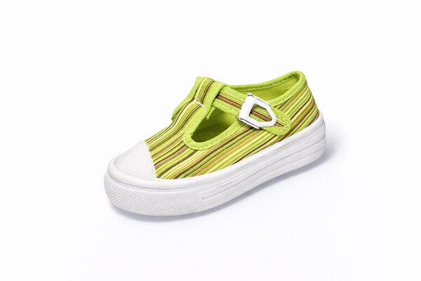 Tekstilne patike - patofne