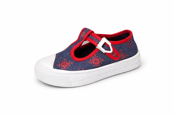 Teksas patike - patofne