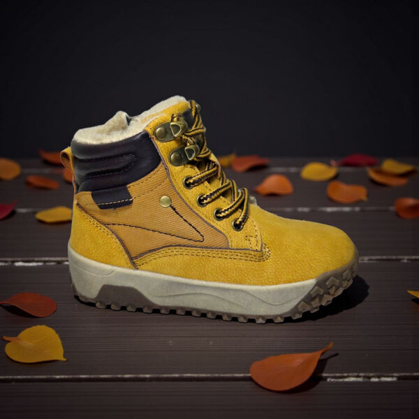 Anatomske duboke cipele