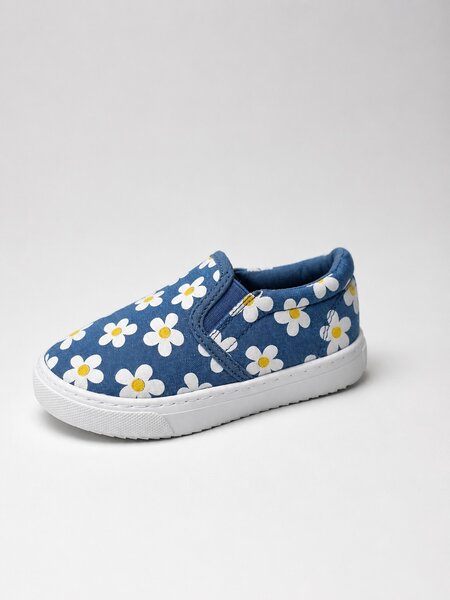 Platnene espadrile
