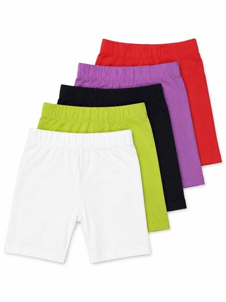 Set pamucnih biciklistickih pantalonica