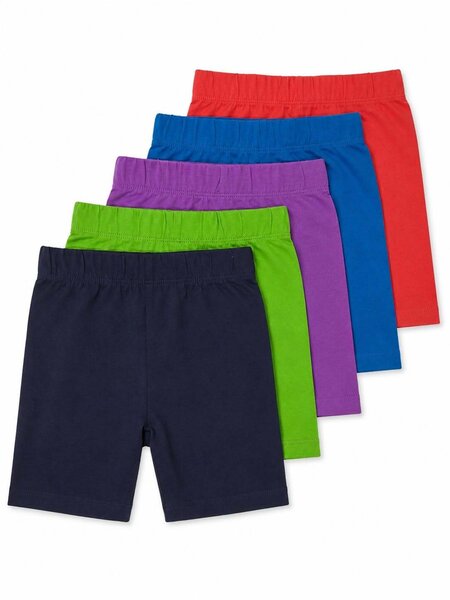 Set pamucnih biciklistickih pantalonica