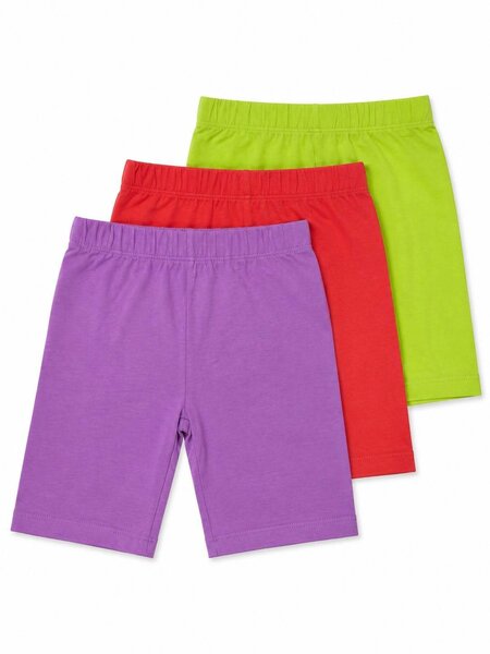 Set pamucnih biciklistickih pantalonica