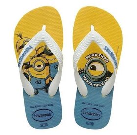 Havaianas japanke Minions