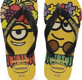 Havaianas japanke Minions
