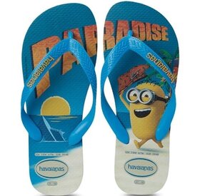 Havaianas japanke Minions