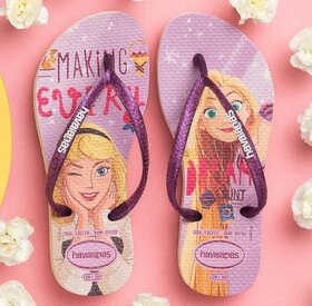 Havaianas japanke Frozen