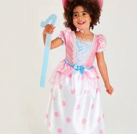 Toy Story Little Bo Peep kostim
