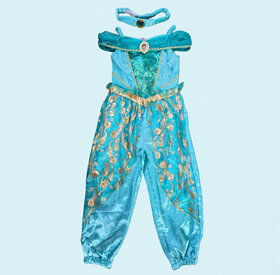 Aladdin - Jasmine kostim