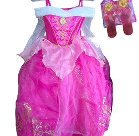 Princess Aurora kostim