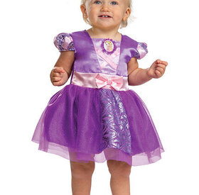 Disney baby Zlatokosa kostim