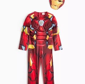 Iron Man kostim