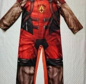 Marvel Super hero kostim