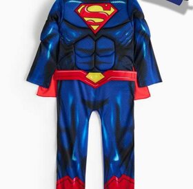 Superman kostim
