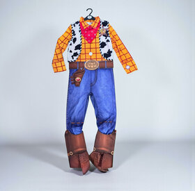 Toy Story kostim