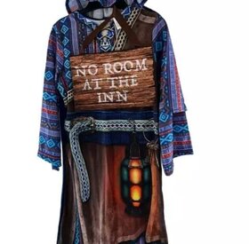 Nativity sheepherd kostim