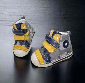 Kozne anatomske cipelice