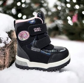 DEKLARISANO VODOOTPORNE I VETROOTPORNE cizme