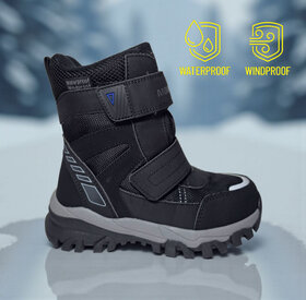 DEKLARISANO VODOOTPORNE I VETROOTPORNE cizme