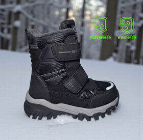 DEKLARISANO VODOOTPORNE I VETROOTPORNE cizme