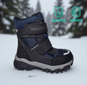 DEKLARISANO VODOOTPORNE I VETROOTPORNE cizme