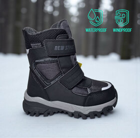 DEKLARISANO VODOOTPORNE I VETROOTPORNE cizme