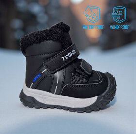 DEKLARISANO VODOOTPORNE I VETROOTPORNE cizmice