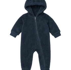 Teget Teddy kombinezon