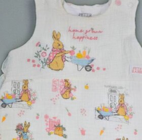 Pamucno-laneni dzak za spavanje