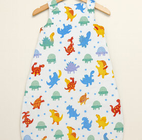 Pamucni dzak za spavanje