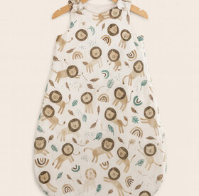 Pamucni dzak za spavanje