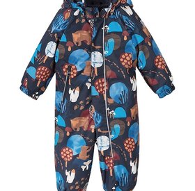 Vodootporan skafander