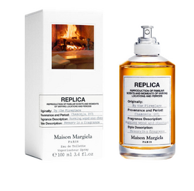 Maison Margiela Replica By The Fireplace EDT 100ml