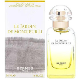 Le Jardin de Monsieur Li Hermès UNISEX