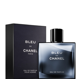 Bleu de Chanel Eau de Parfum Chanel